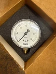 Noshok 25-200-10-OZ/IN2-1/4 2520010OZIN214 (new). Fixed Price $49.99.