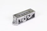 Festo 33405, AS-ME-1/8, Sub-base. Fixed Price $12.38.