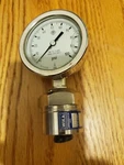 Wika Gauge 0-100PSI 990.10 *new No Box* Free Shipping!. Fixed Price $30.00.