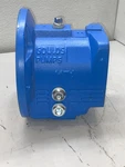 Goulds 3196 Mti Iframe Pump Power End Housing - New Open Box. Fixed Price $1046.96.