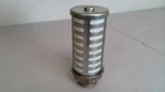 Smc AN600-10S-XG, Pneumatic Muffler/silencer, Noise Reduction Device, #341619. Fixed Price $23.38.