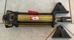 Schrader Bellows Air Motor B80135305 - 012/60 Volt. Fixed Price $150.00.