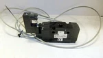 Parker Solenoid Valve 1/4" Npt B5G1BB549C. Fixed Price $213.48.