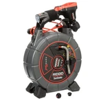 Ridgid 40818 Nanoreel N85S / Micro CA-350 System Ntsc. Fixed Price $6232.16.