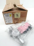 Vat Mini Uhv Gate Valve Flange: 40MM Conflat 01032-UE44-AFT1 / 0017. Fixed Price $625.00.