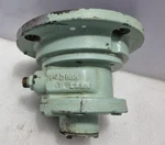 Gast R-AD665 Rotary Vane Air Motor. Fixed Price $518.70.