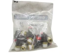 Smc KQL03-34S (pk Of 10) Nsmp. Fixed Price $24.00.