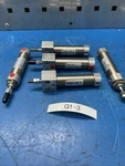 New Smc Lot (3) CDJ2RA16-30Z-B CDJ2B16-30-B,(1) CJ2KB16-30 5 Total Cylinders. Fixed Price $40.00.