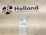 Festo Cover Plate, VMPA1-RP, 533351, Nos, KP-1201. Fixed Price $10.00.