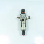 Smc NAW3000-N02D Air Filter Regulator Modular F.r.l. 0.05-0.85MPA. Fixed Price $32.99.
