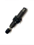 Smc RBC0806 Shock Absorber With Cap Series. Fixed Price $17.99.