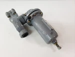 Nos Fisher Big Joe 630-15 Pressure Regulator Valve 90-150PSI. Fixed Price $400.00.