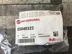 New Imi Norgren 03040322 Machine Control Valve (LC05C). Fixed Price $99.99.
