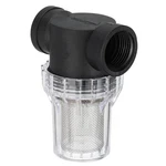 1 Inch Female Line Strainer With 20 Mesh Stainless Steel Filter Screen. Fixed Price $13.87.