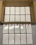 Box Of 20 Honeywell Resideo Proseries Detector White Prosixsmokev. Fixed Price $812.95.