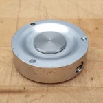 Rexroth 2-650-100-040 Non-contact Transfer Unit Used. Fixed Price $47.49.