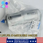 New In Box Filter Bowl For Festo Lf/lfr-d-midi:ers Lflfrdmidiers 646228. Fixed Price $45.35.