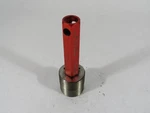 Hilco -12UN-2A Setting Plug W Tol Preplate No Go Used. Fixed Price $94.09.