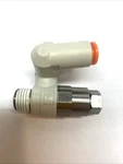 Smc ASP530F-N03-11S-J Speed Controller. Fixed Price $66.49.