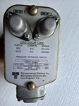 Barksdale TC9622-1 Hc New, No Box Pressure Actuated Switch 15-400PSI. Fixed Price $230.30.