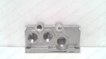 Festo VABE-S6-2R-G34, End Plate, 560837 #352410. Fixed Price $25.00.