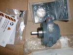 Ingersoll Rand SM2AMC-A Series Direct Drive Vane Air Motor. Fixed Price $225.00.