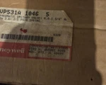 Honeywell VP531A1046. Fixed Price $50.00.