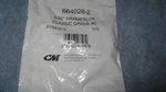 Cm Columbus-mckinnon Grade 80 664028-2 9/32" Hammerlok Classic (664228) Nos. Fixed Price $10.99.