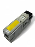 Festo MS6-SV-1/2-E-10V24-SO-AG. Fixed Price $351.00.