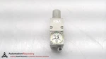 Smc AR11AA1-R17-AZ, Compact Manifold Regulator #305607. Fixed Price $12.50.