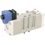 Parker H1EVXBG023C Solenoid Air Control Valve, 120VAC. Fixed Price $213.99.