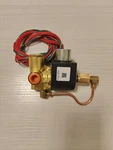 91B250 Replacement Gardner Denver Solenoid Valve 24 Volt *new In Box*. Fixed Price $390.00.