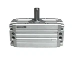 Smc #CDRA1BS80-90CZ Rotary Actuator. Fixed Price $300.00.