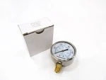 Weksler BY12YPV4LW 0-5000PSI Nsmp. Fixed Price $30.00.