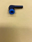 Festo Series Fitting Mm Elbow QSL-6H Push Lock. Fixed Price $28.95.