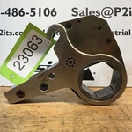 Wren-atw 4LOW 2-9/16 65MM Link Hydraulic Torque Wrench Fits Hytorc Xlct 23063. Fixed Price $1175.20.