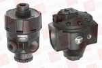 Norgren R24-601-RNXA / R24601RNXA (used). Fixed Price $492.15.