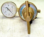 Accu-trol WSR-1-1 Gas Pressure Regulator. Fixed Price $66.51.