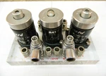 Clippard CM-031 Cycle With Back Pressure Sensing. Fixed Price $79.95.