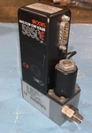 Brooks Instruments 5850E Mass Flow Controller Methane CH4. Fixed Price $199.00.