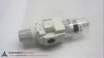Smc AW40K-F06-6-B W/ Attached Part VHS40-F06B, AFM40-F06-6-A, New* #310095. Fixed Price $119.85.