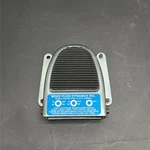 Nos 2060400 Mead Fluid Dynamics Foot Pedal 1/4" Tubing. Fixed Price $125.00.