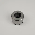 Sew Eurodrive 01657461 Coupler, 1.125" Bore, 0.25 Key Width, W/01657313 Cam Ring. Fixed Price $49.99.
