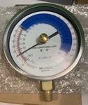 Flow Conditioning HI-200 Hydronic Indicator Gauge 0-200PSI 0-460' Marsh Miljoco. Fixed Price $46.95.