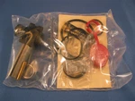 Asco Repair Rebuild Kit 164225 164-225 New. Fixed Price $239.99.