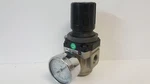 Guaranteed Good Used! Smc Filter Regulator 10-AR3000-03BG9-N. Fixed Price $25.46.