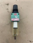Numatics P10B-01 Pneumatic Filter. Fixed Price $25.46.