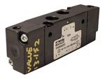 Parker B340000XXC 150 Psi Pneumatic Manifold. Fixed Price $109.99.