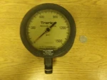 Trerice 450 Lfsa Pressure Gauge *free Shipping*. Fixed Price $34.99.