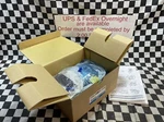 Smc E/p Regulator, ITV3050-04N4BL4, ITV3050-04N4N4, NITV3LL06, KT-ITV-F2,. Fixed Price $580.71.